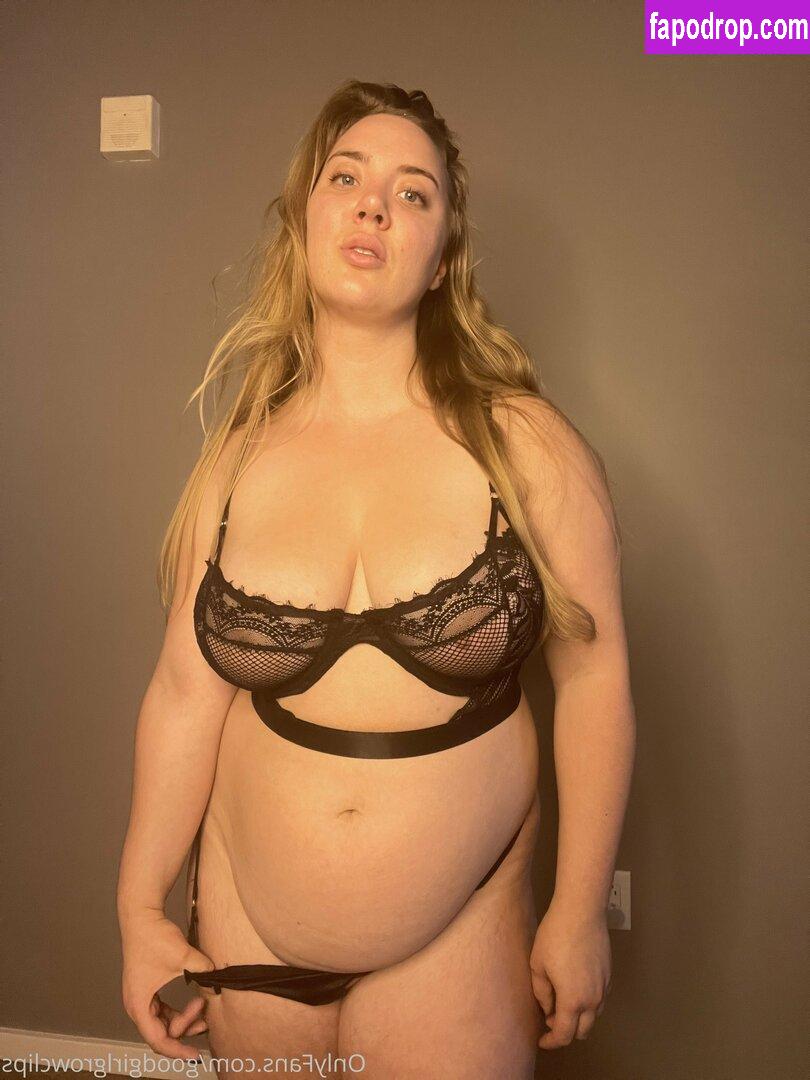 goodgirlgrowclips /  leak of nude photo #0011 from OnlyFans or Patreon