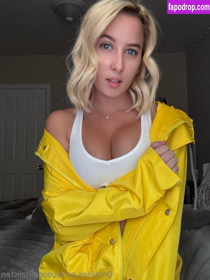 goodgirlzlisten / Goodgirlsliste1 / Jay / nbcgoodgirls leak of nude photo #0344 from OnlyFans or Patreon