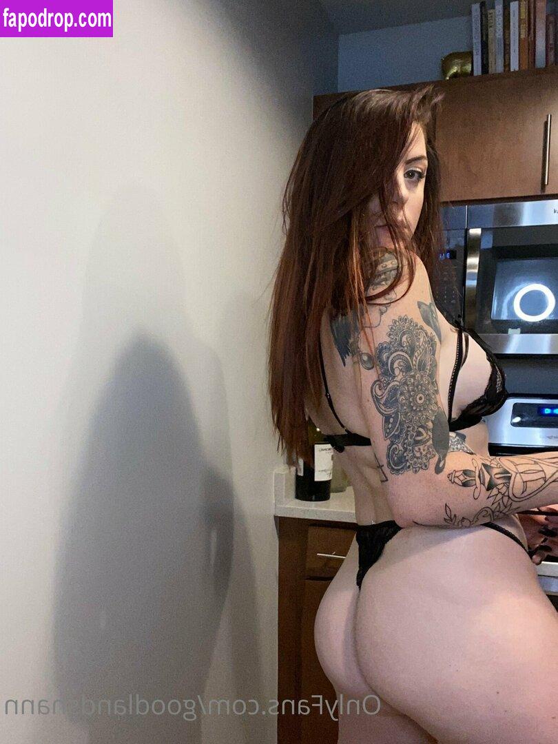 goodlandshann / Shannon / spicymenu leak of nude photo #0034 from OnlyFans or Patreon