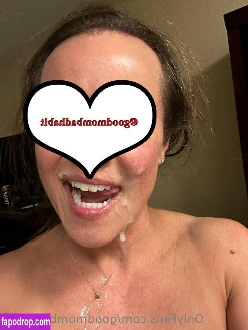 goodmombadhabit / goodmoms_badchoices leak of nude photo #0056 from OnlyFans or Patreon
