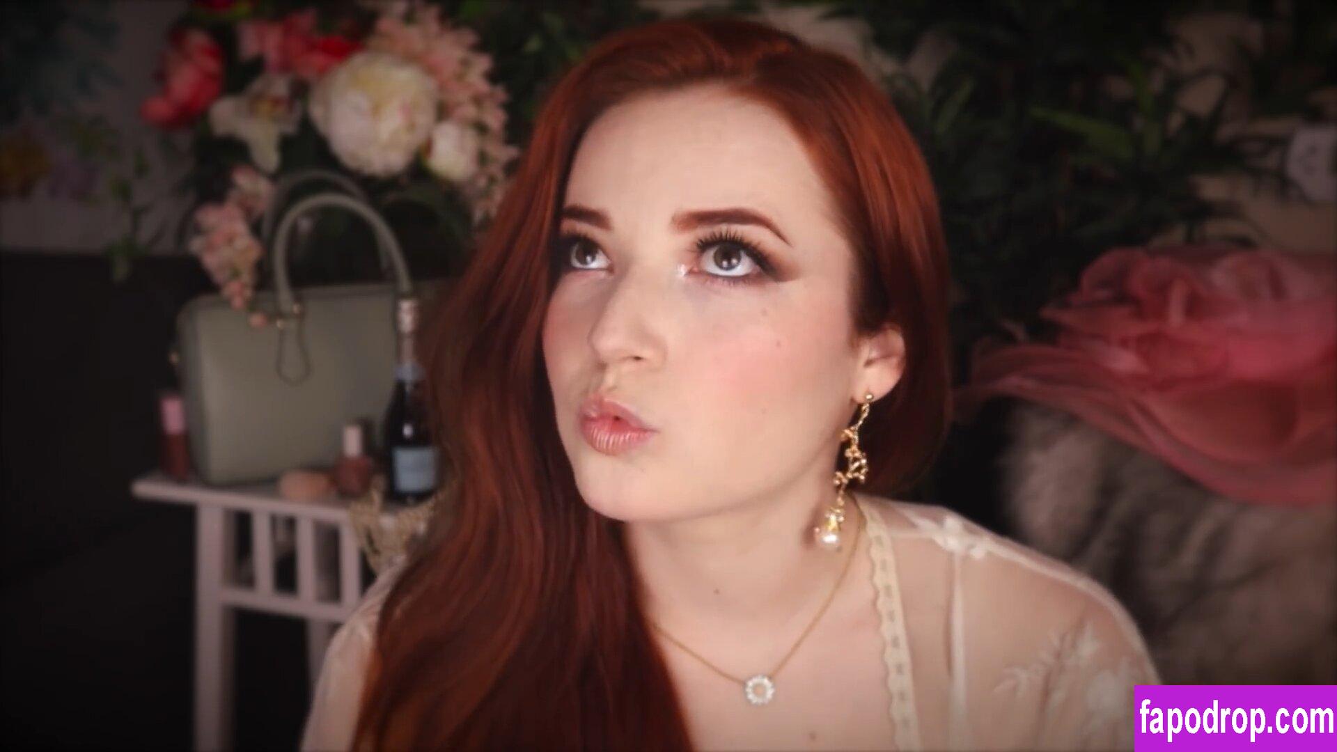 Goodnight Moon Erin Timony Fresh Blush Asmr Fresh Blush Goodnightmoonasmr слитое