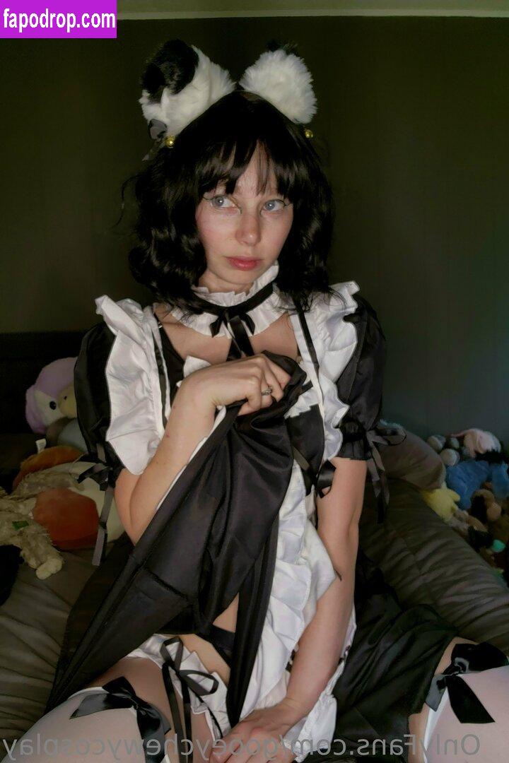 gooeychewycosplay / gooeychewy_cosplay leak of nude photo #0104 from OnlyFans or Patreon