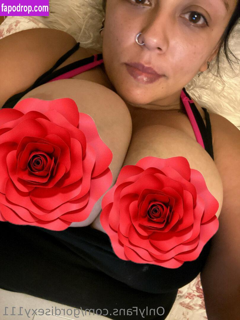 gordisexy111 /  leak of nude photo #0007 from OnlyFans or Patreon