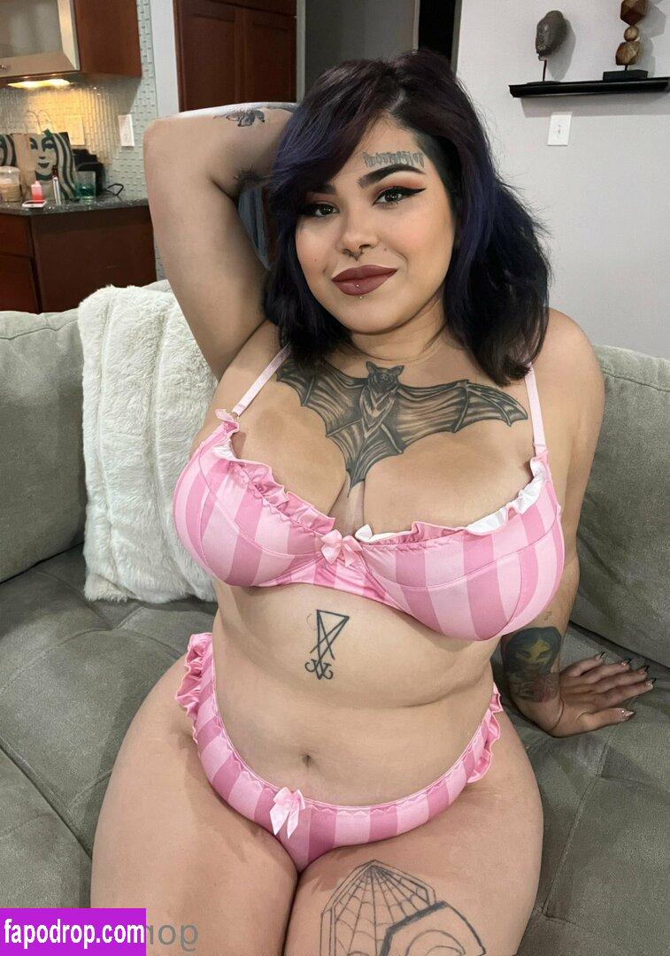 gore-whore / oxalyssamarie leak of nude photo #0617 from OnlyFans or Patreon