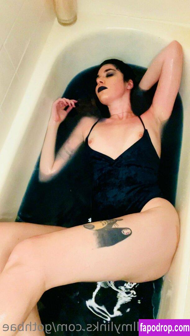 gothbae / gothbae.png leak of nude photo #0013 from OnlyFans or Patreon