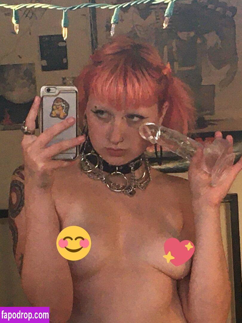 gothbimboxxx /  leak of nude photo #0072 from OnlyFans or Patreon