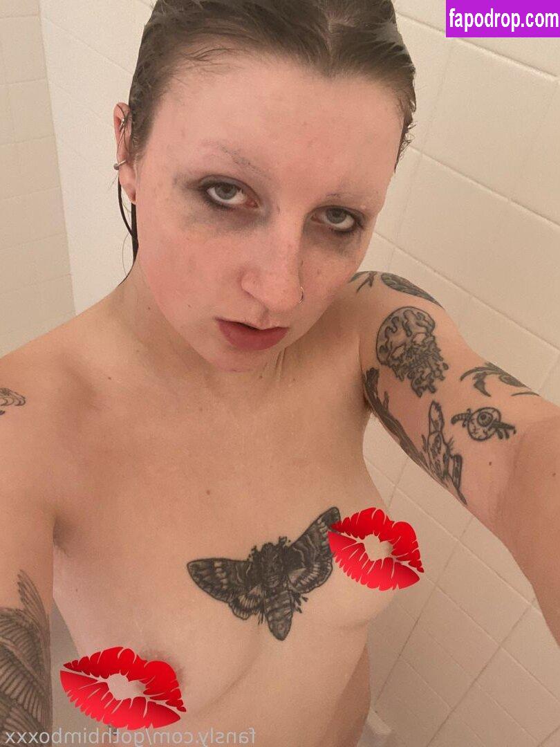 gothbimboxxx /  leak of nude photo #0088 from OnlyFans or Patreon