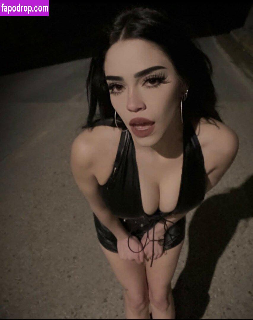 gothg1rl / Mads Moon / gothgirl97 / mynippleshurt23 leak of nude photo #0041 from OnlyFans or Patreon