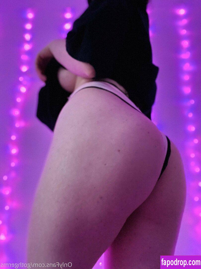 gothgerms / gothgermfriend leak of nude photo #0007 from OnlyFans or Patreon