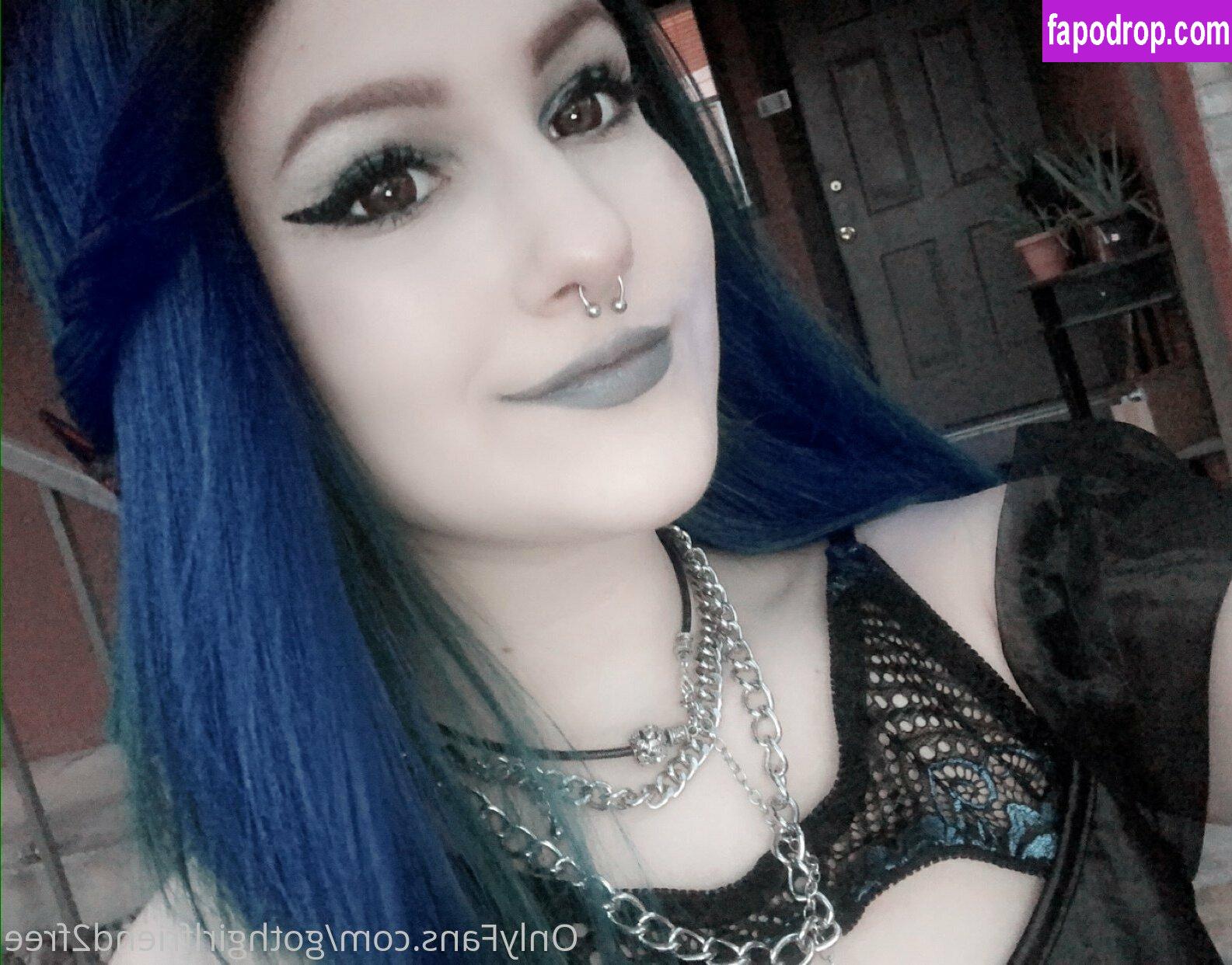 gothgirlfriend2free / goth_girlfrend leak of nude photo #0023 from OnlyFans or Patreon