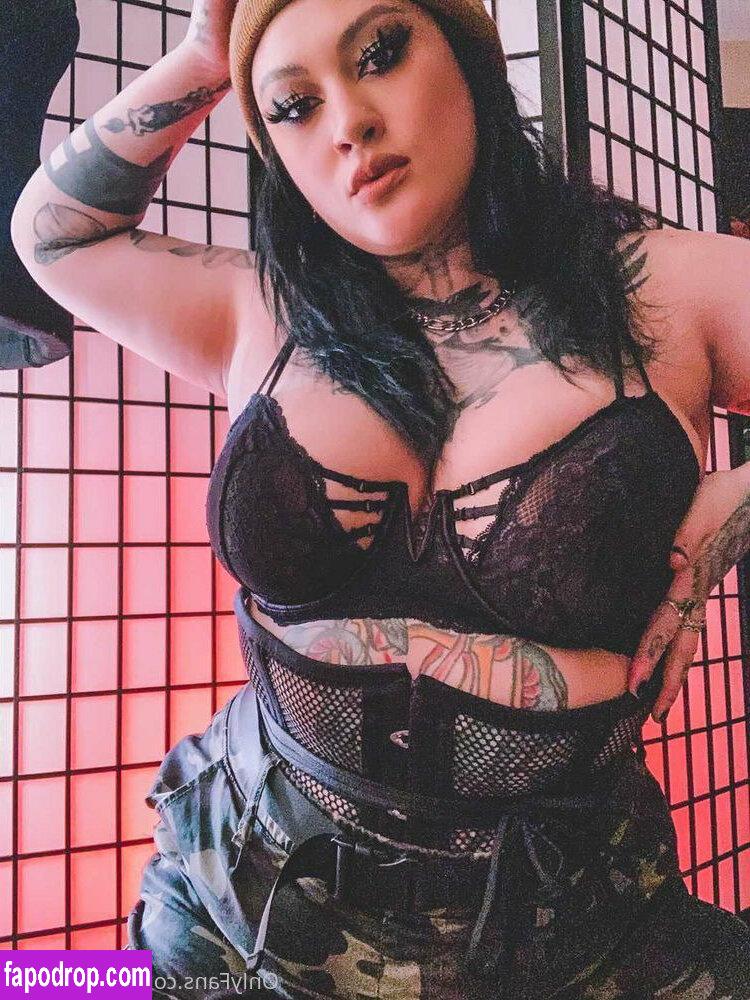 gothhbabyy / gothhbaby leak of nude photo #0005 from OnlyFans or Patreon