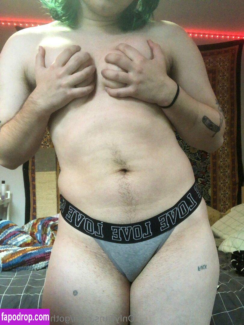 gothicboypxssy /  leak of nude photo #0032 from OnlyFans or Patreon