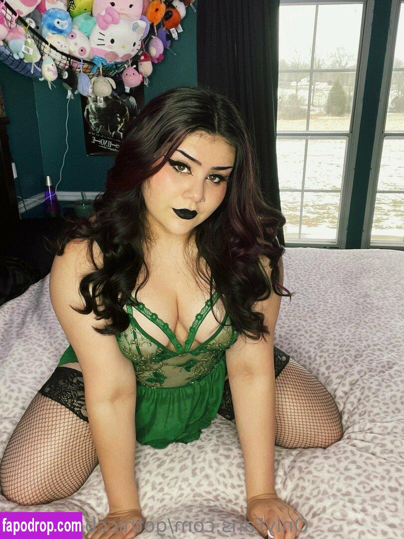 gothiccbabyyy13 / brieseyfbaby leak of nude photo #0128 from OnlyFans or Patreon