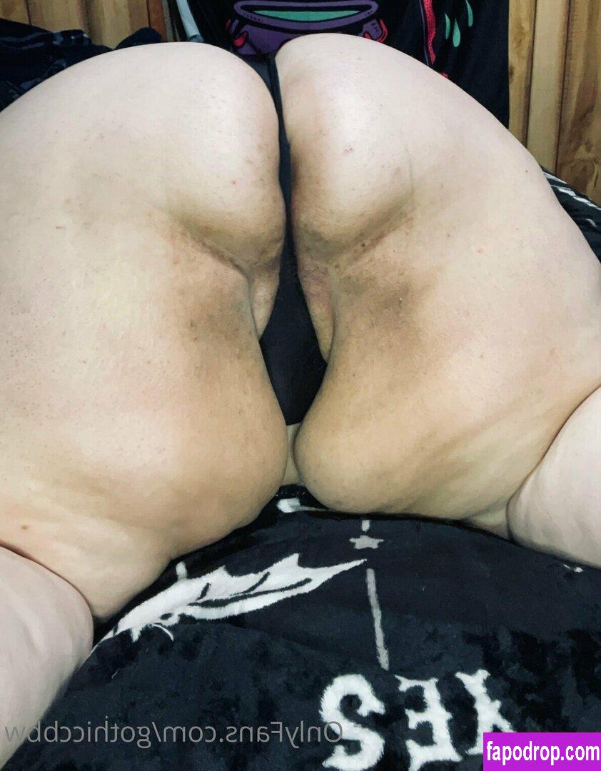 gothiccbbw /  leak of nude photo #0057 from OnlyFans or Patreon