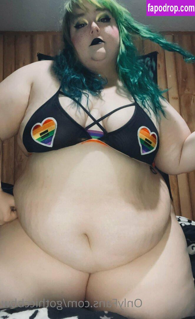 gothiccbbw /  leak of nude photo #0066 from OnlyFans or Patreon