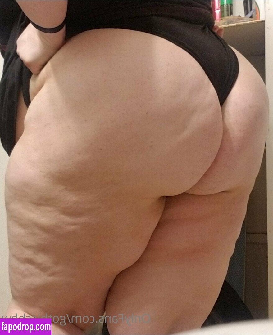 gothiccbbw /  leak of nude photo #0072 from OnlyFans or Patreon