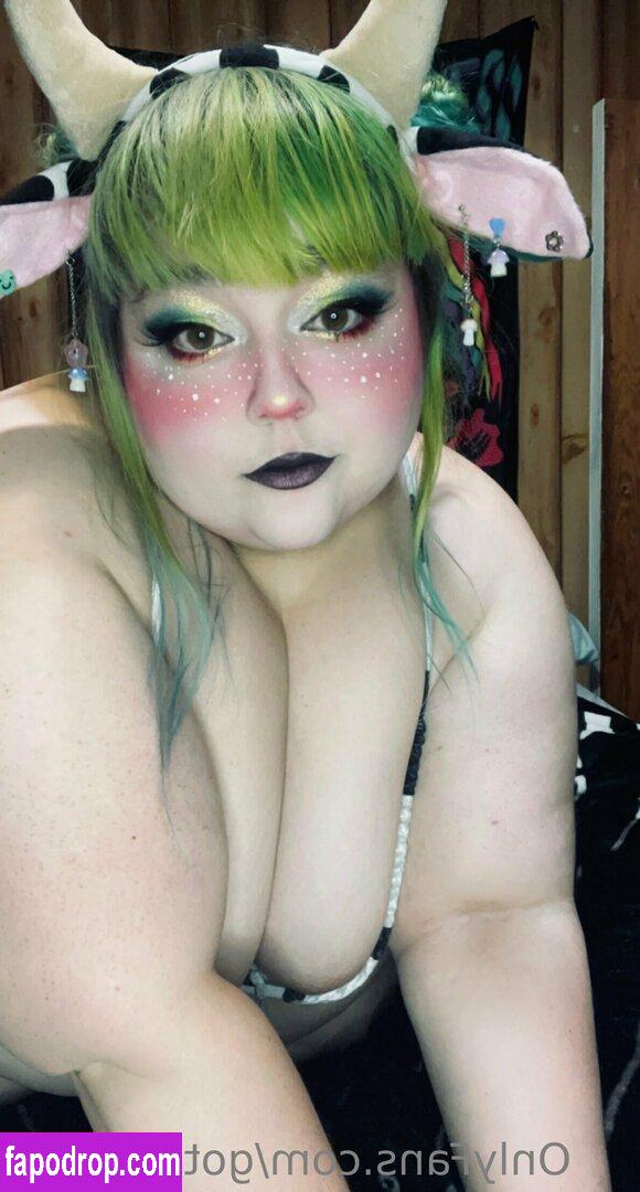 gothiccbbw /  leak of nude photo #0075 from OnlyFans or Patreon
