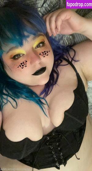 gothiccbbw leak #0032