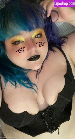 gothiccbbw leak #0046