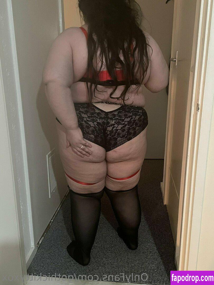 gothickittyxox / gothkitty leak of nude photo #0007 from OnlyFans or Patreon