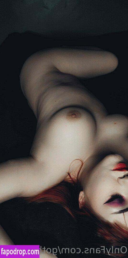gothtrashpanduh /  leak of nude photo #0005 from OnlyFans or Patreon