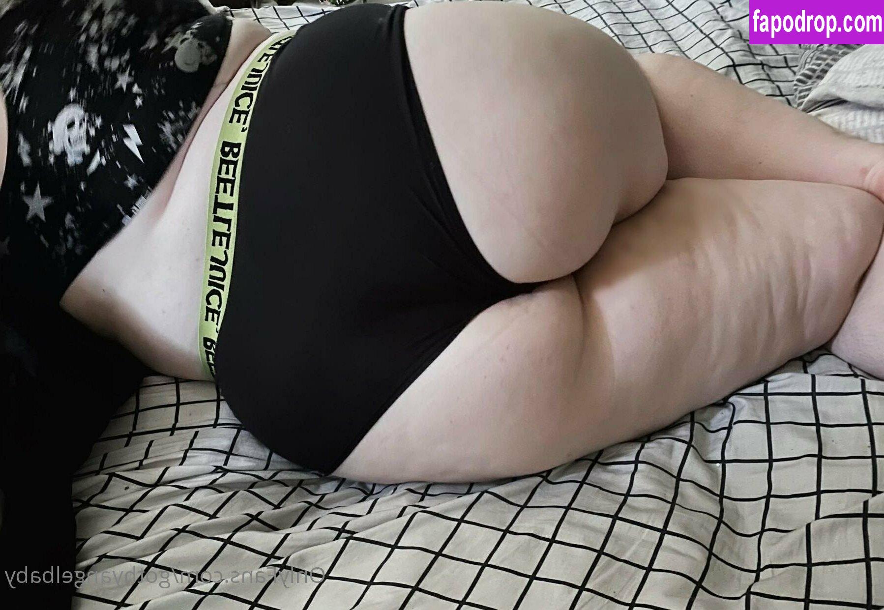 gothyangelbaby / gothbaby_photography leak of nude photo #0006 from OnlyFans or Patreon