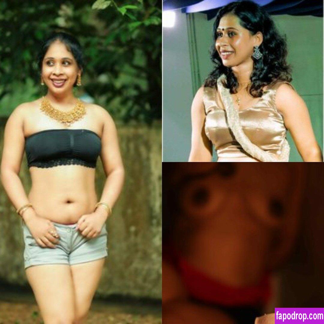 Gowri Siji Mathews / gowri.mathews leak of nude photo #0001 from OnlyFans or Patreon