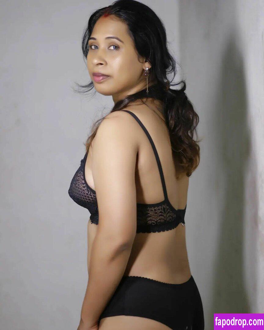 Gowri Siji Mathews / gowri.mathews leak of nude photo #0005 from OnlyFans or Patreon