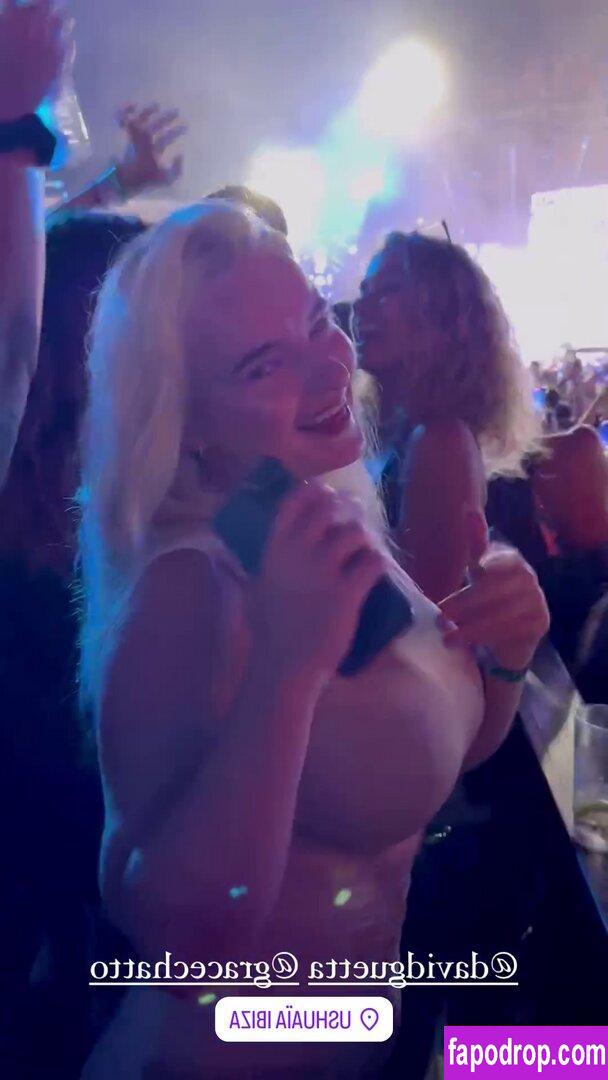 Grace Chatto / Clean Bandit / gracechatto leak of nude photo #0268 from OnlyFans or Patreon