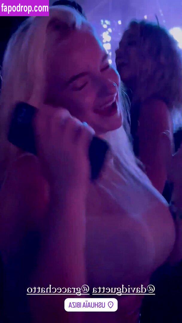 Grace Chatto / Clean Bandit / gracechatto leak of nude photo #0269 from OnlyFans or Patreon