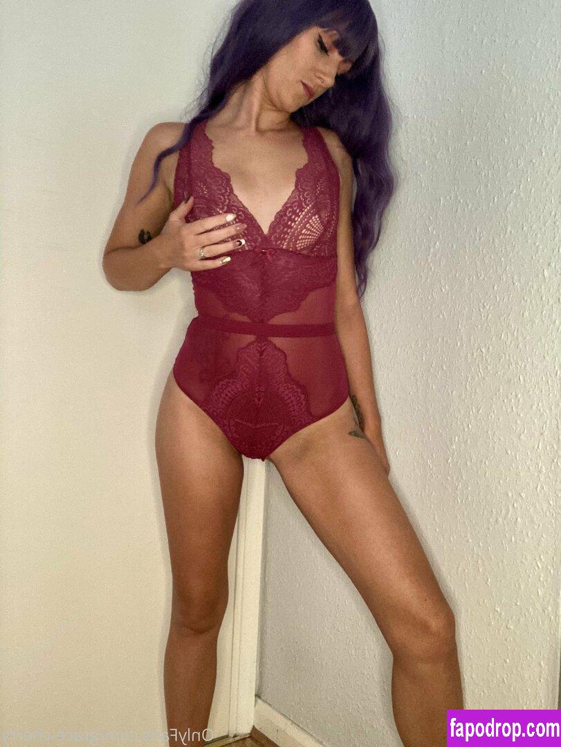 grace_cherry_official / cherry__grace leak of nude photo #0041 from OnlyFans or Patreon
