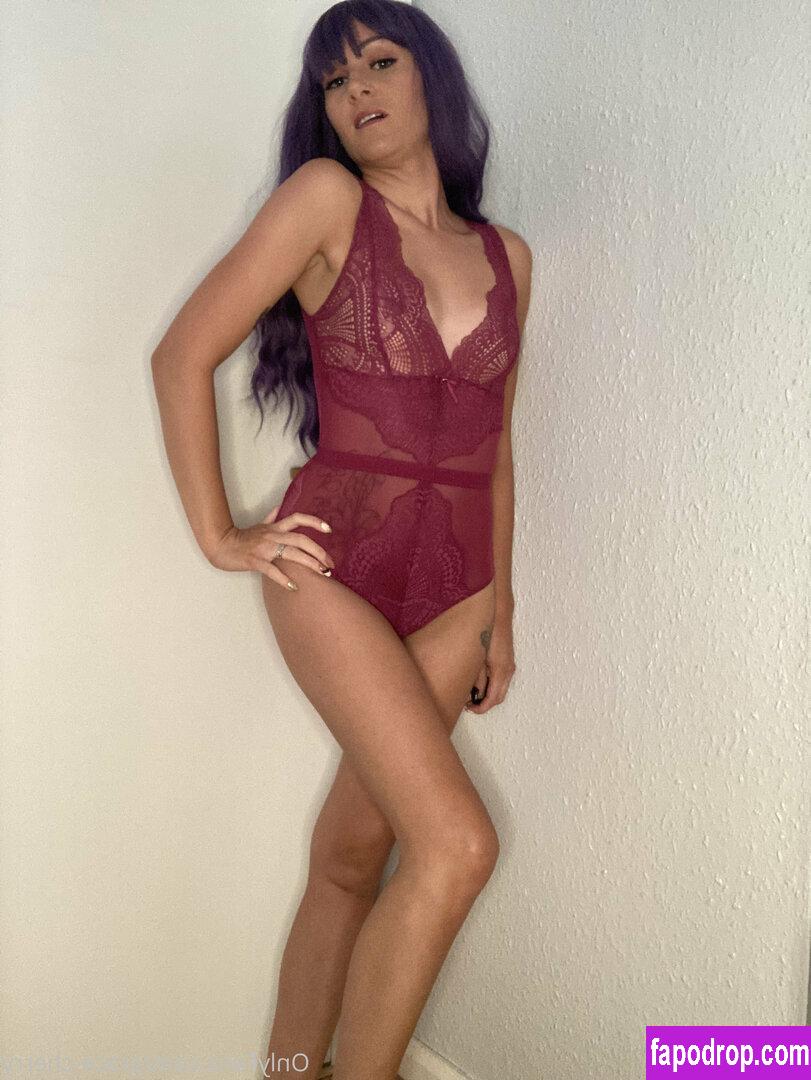 grace_cherry_official / cherry__grace leak of nude photo #0049 from OnlyFans or Patreon