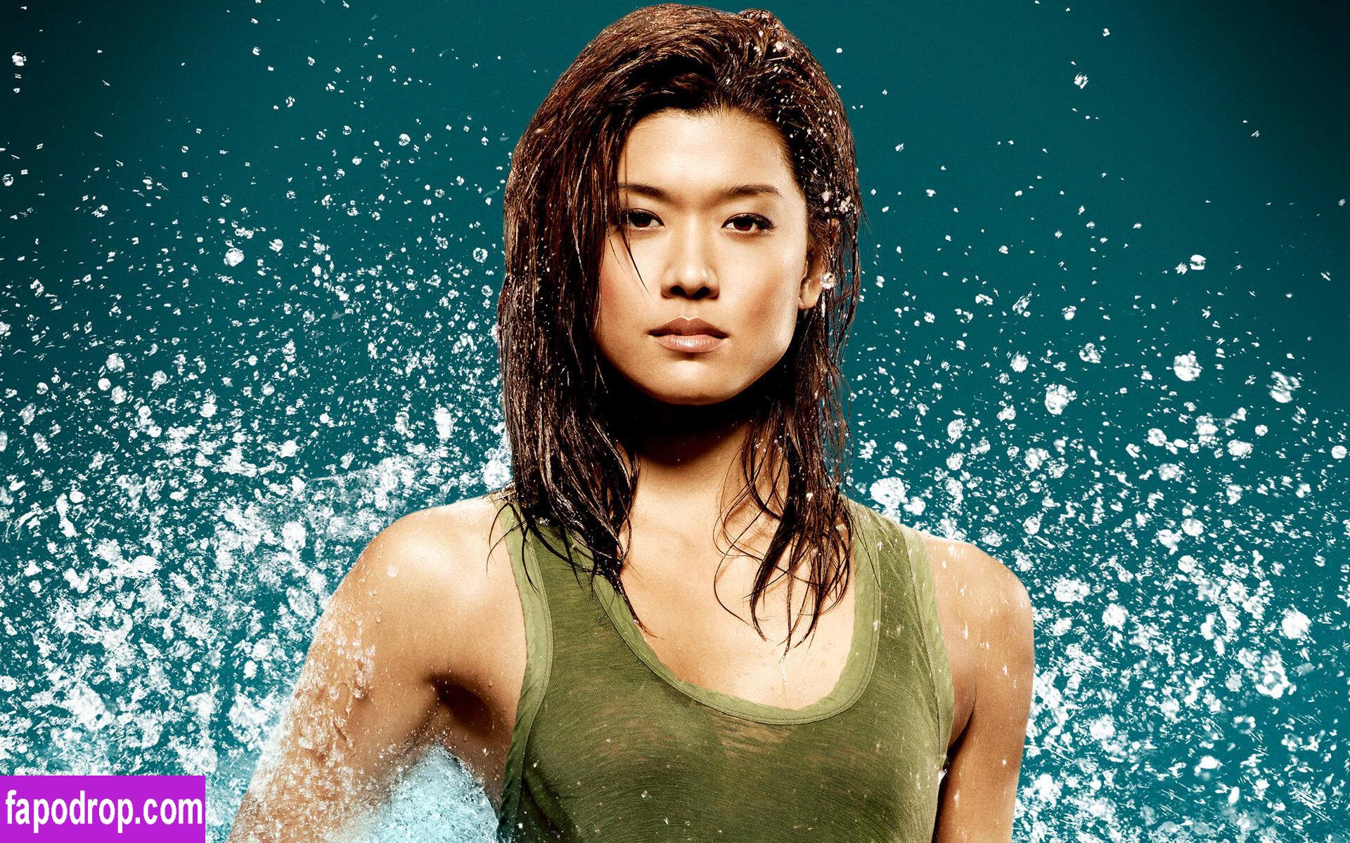 Grace Park / gracepark_official / jamong leak of nude photo #0020 from OnlyFans or Patreon