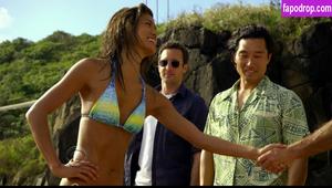 Grace Park leak #0035