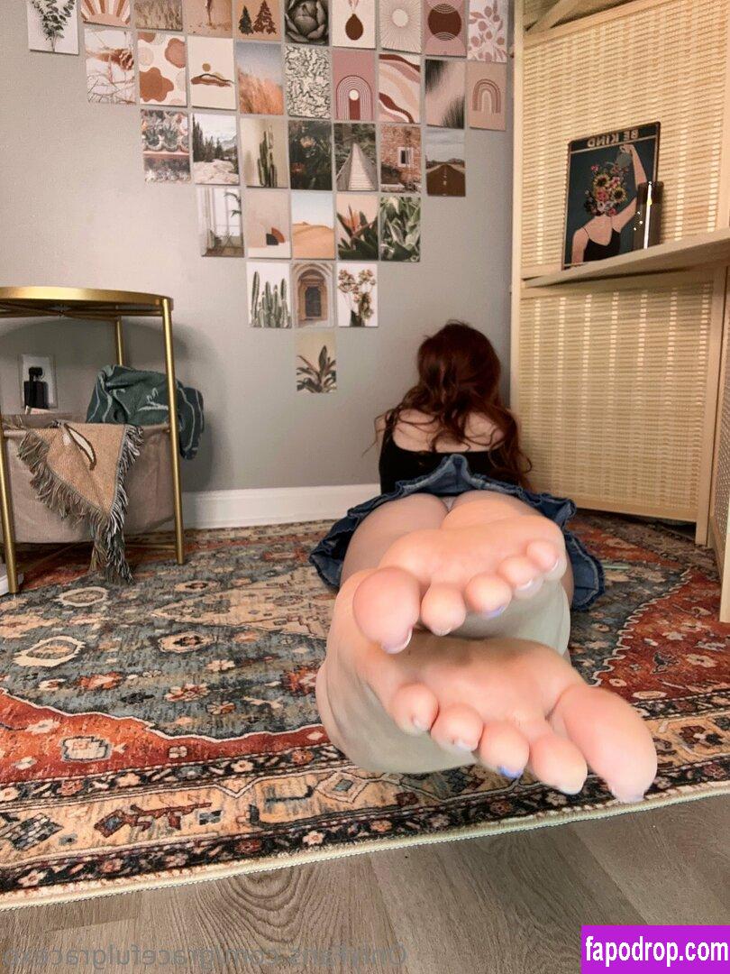 gracefulgracexo / graceful_gracex0.2 / thebeautyinfeet leak of nude photo #0117 from OnlyFans or Patreon