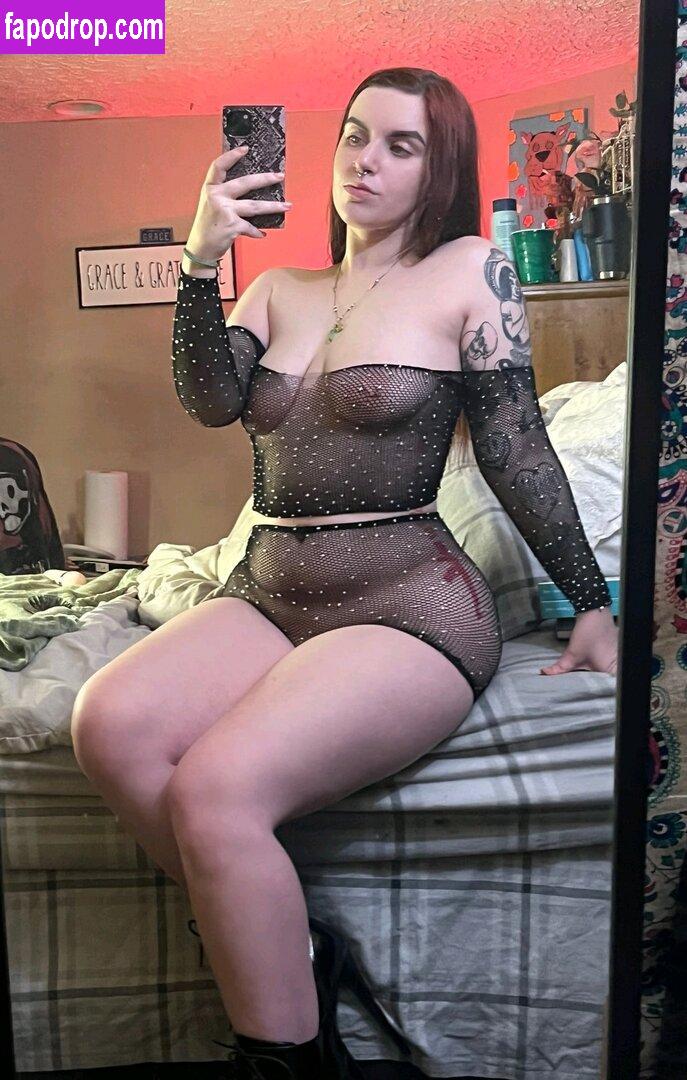 Graceizjacobs / Belladollxxxx8 leak of nude photo #0022 from OnlyFans or Patreon