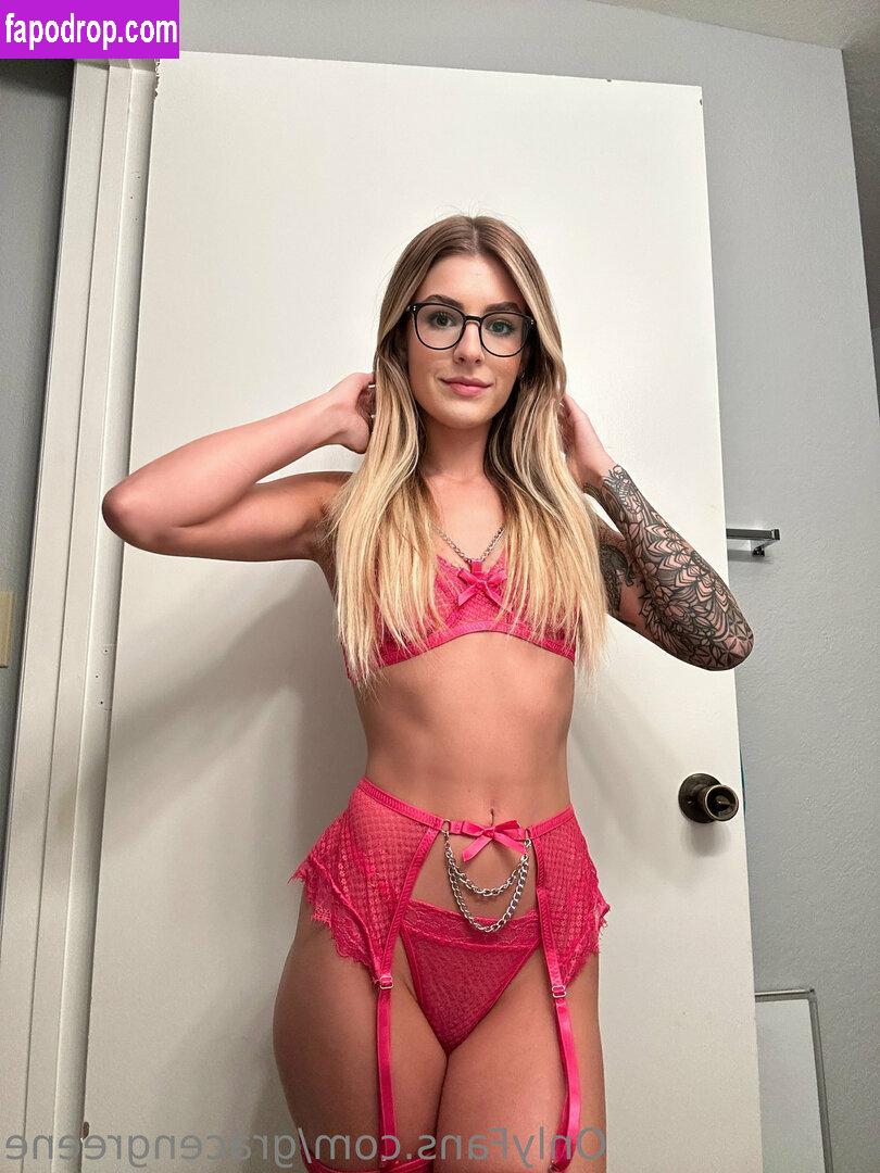 gracengreene / Gracen Greene / gracen.greene leak of nude photo #0017 from OnlyFans or Patreon