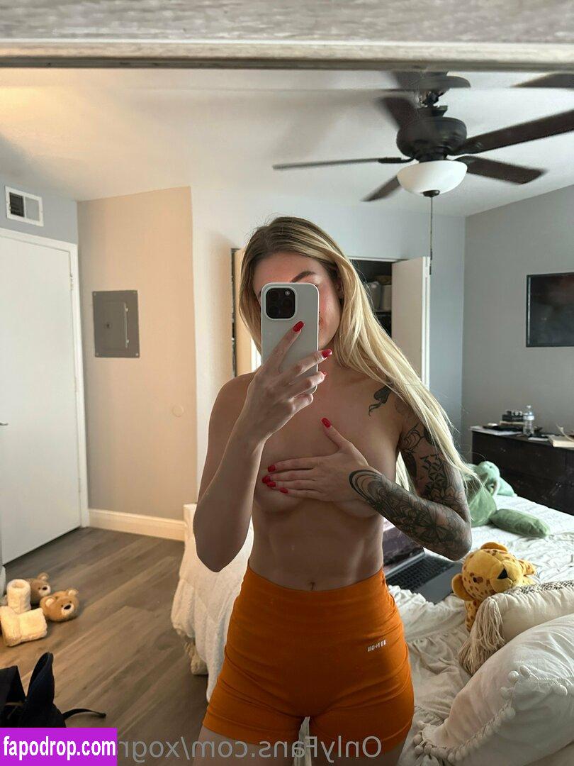 gracengreene / Gracen Greene / gracen.greene leak of nude photo #0025 from OnlyFans or Patreon