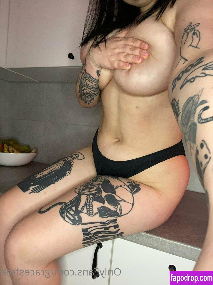 gracesfree / grace_free leak of nude photo #0019 from OnlyFans or Patreon