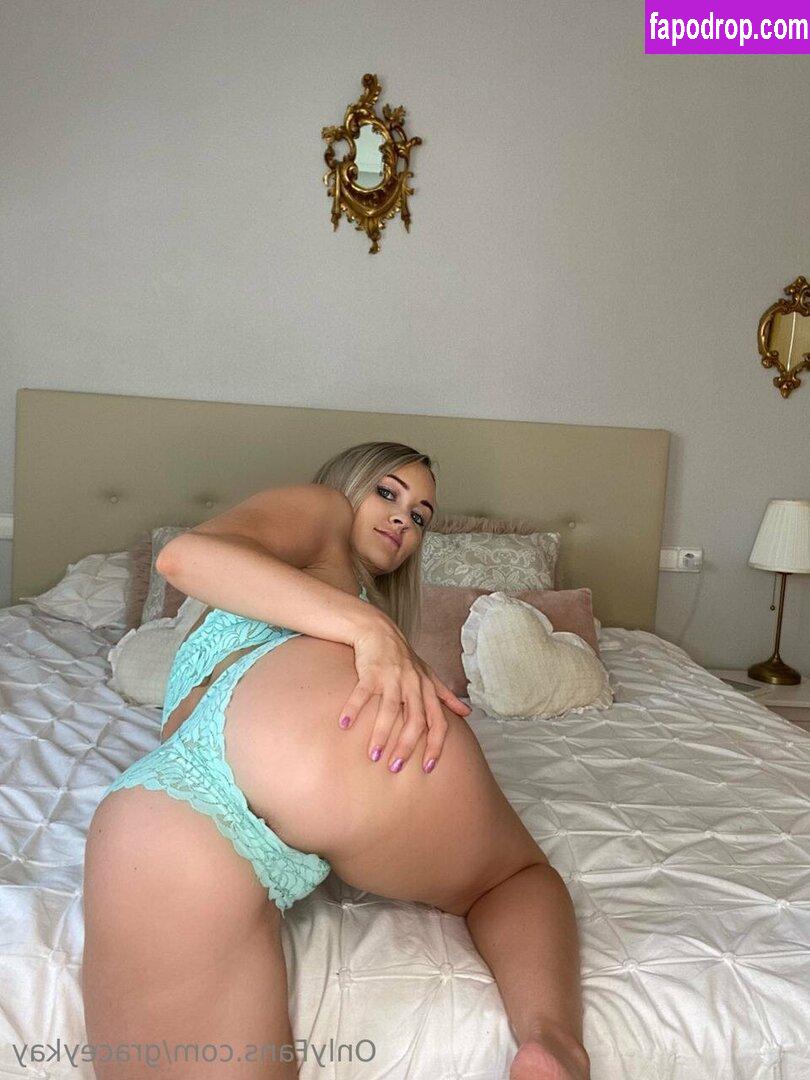 graceykay / Kay_Gracey_ / graceykayshow leak of nude photo #1014 from OnlyFans or Patreon