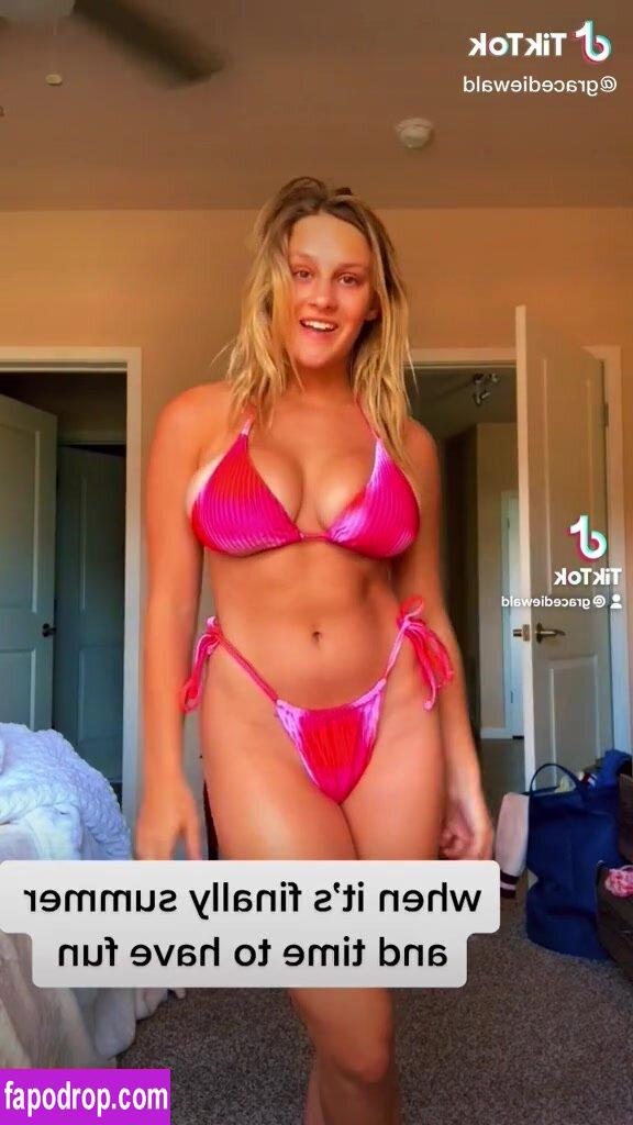 Gracie Diewald / goofy-gracie / gracediewaldd / graceelizabethdfit leak of nude photo #0421 from OnlyFans or Patreon