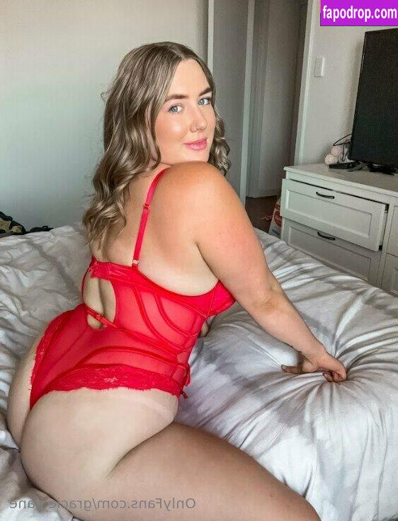 Gracie Jane / graciesfantasy / janesworldddd / thegraciejane leak of nude photo #0063 from OnlyFans or Patreon