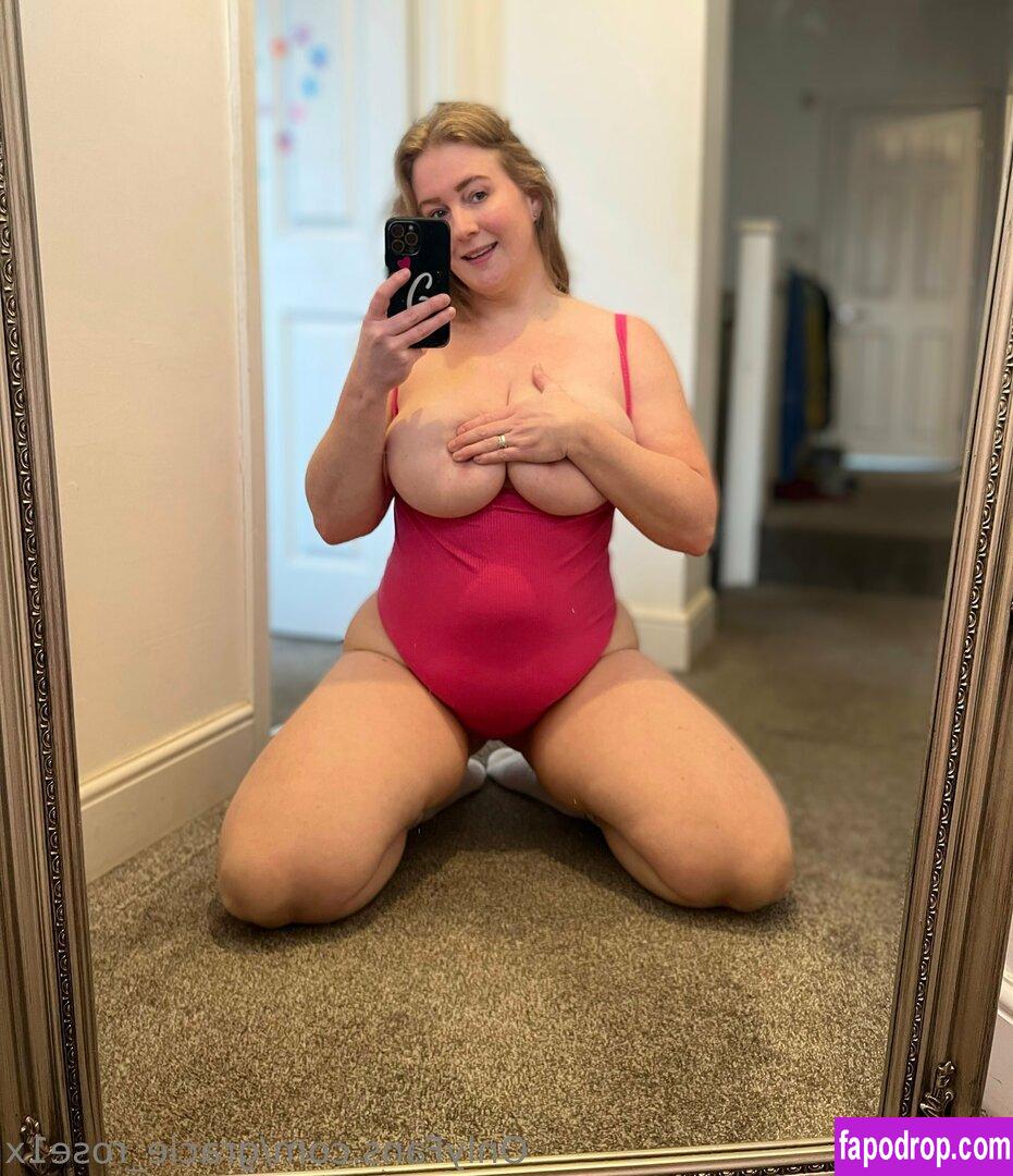 gracie_rose1x / gracie_rosex leak of nude photo #0029 from OnlyFans or Patreon