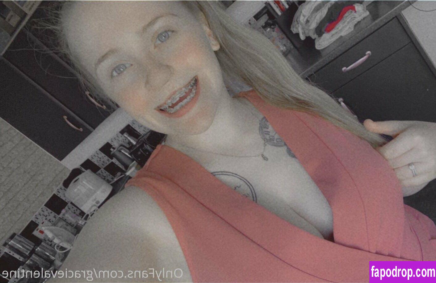 gracievalentine / gracie_d_valentine leak of nude photo #0024 from OnlyFans or Patreon