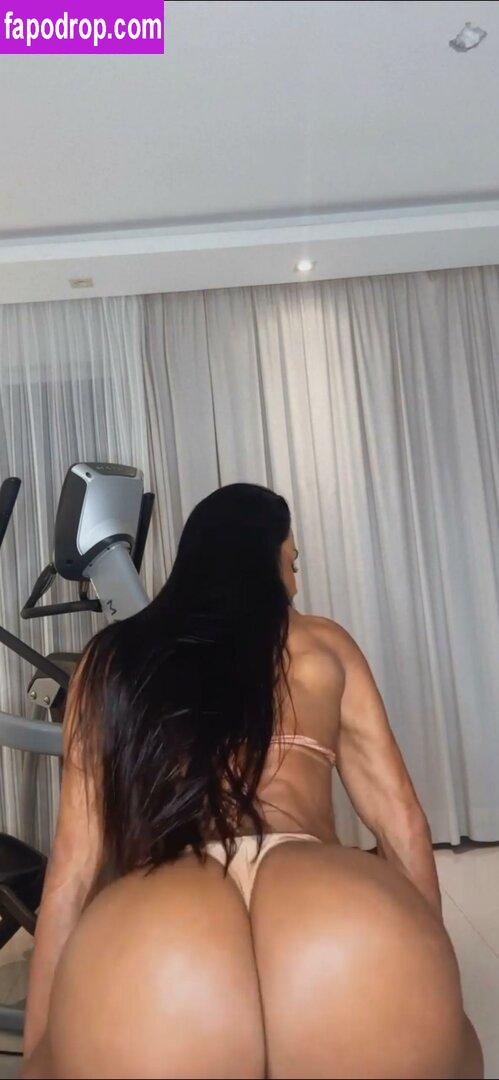 Gracyanne Barbosa / graoficial leak of nude photo #0511 from OnlyFans or Patreon