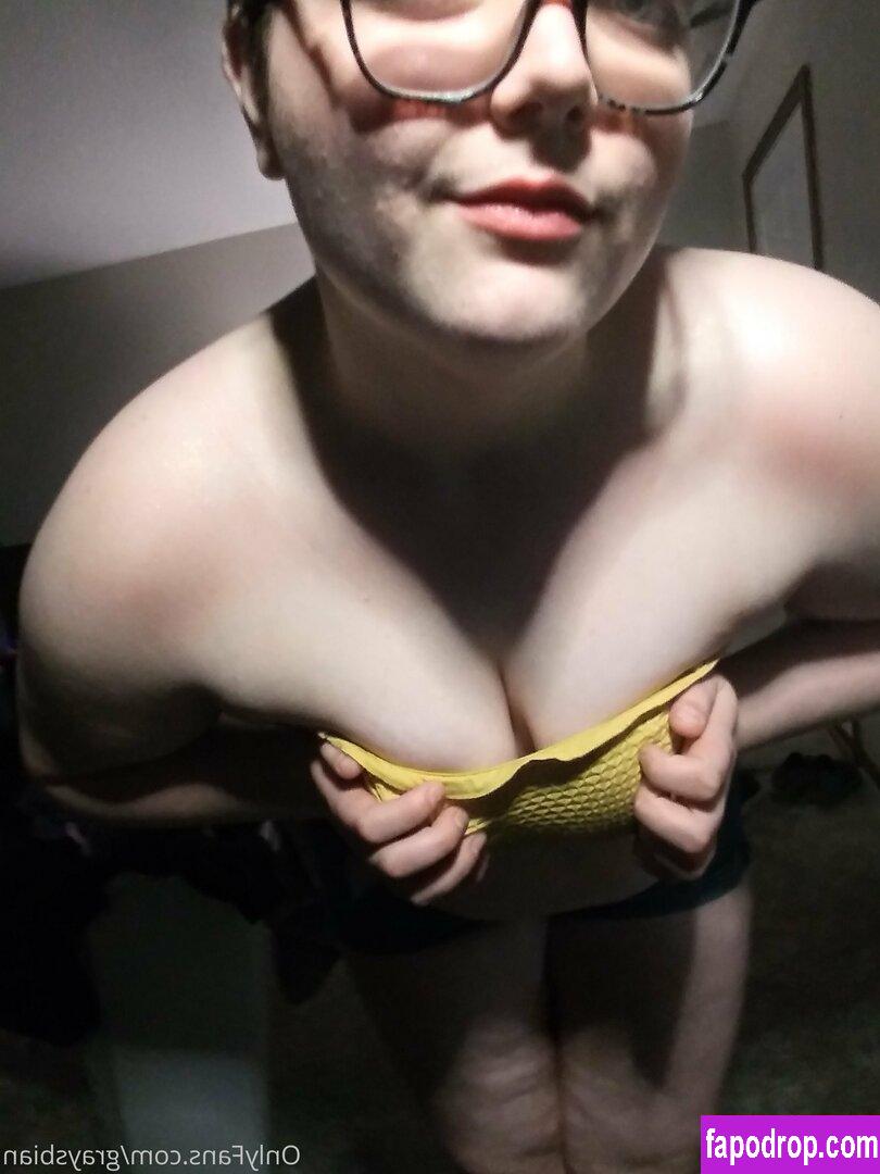 graysbian / graysb01 leak of nude photo #0010 from OnlyFans or Patreon