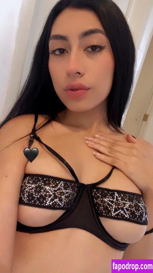 Grecia Almogabar / gre.almogabar03 leak of nude photo #0001 from OnlyFans or Patreon