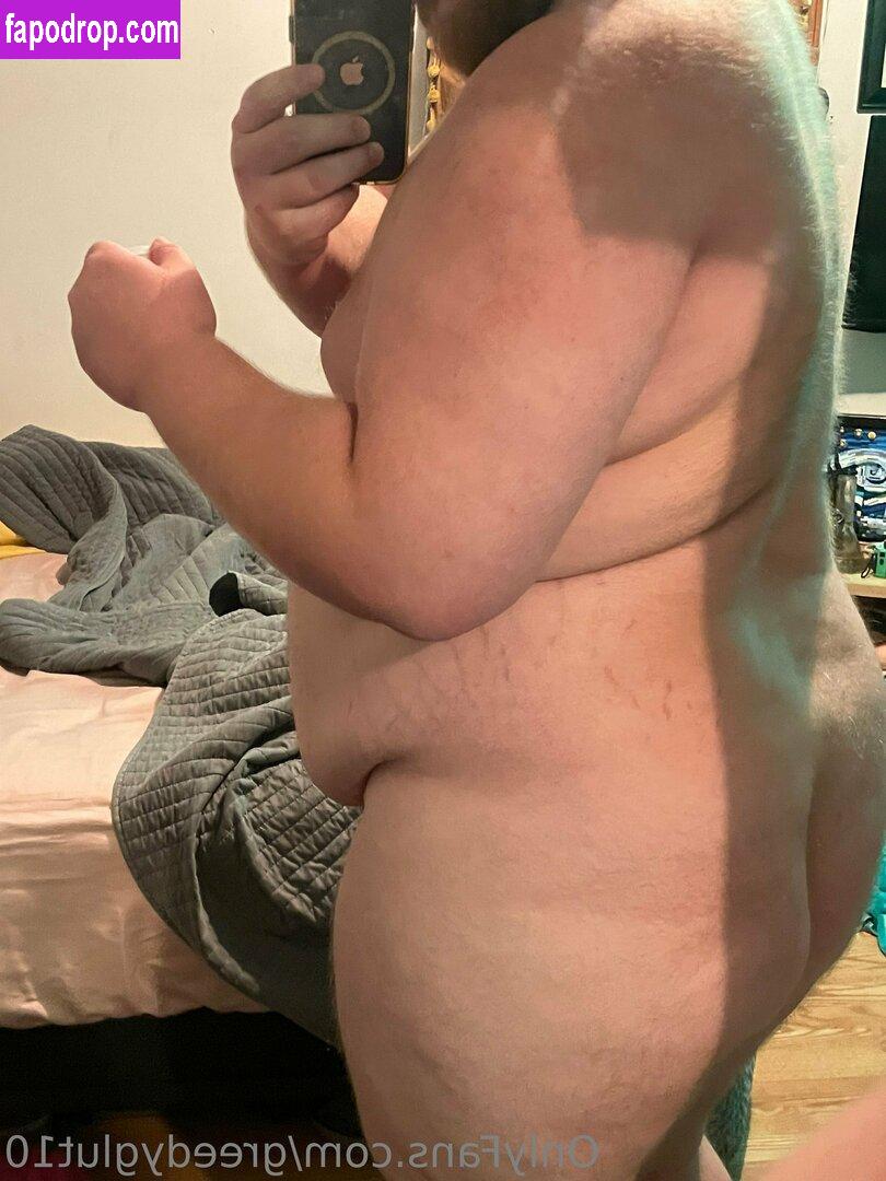 greedyglut10 / f00d4th0t leak of nude photo #0108 from OnlyFans or Patreon