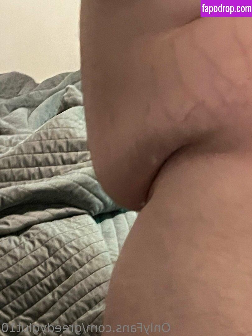 greedyglut10 / f00d4th0t leak of nude photo #0126 from OnlyFans or Patreon