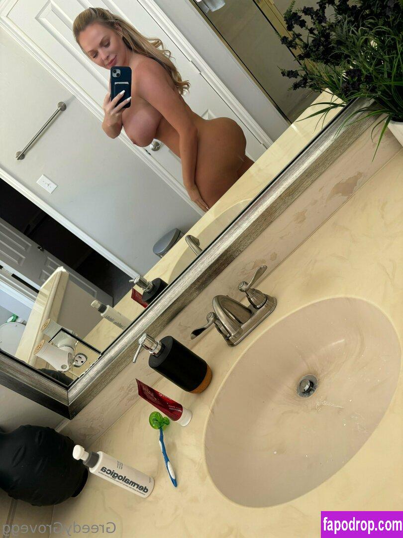 greedygrovegg /  leak of nude photo #0406 from OnlyFans or Patreon